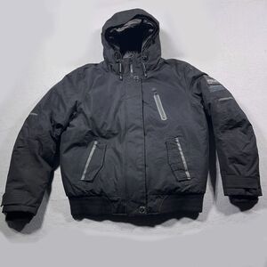 Point Zero Limited Edition Down Heavyweight Jacket Men L Duvet Ripstop‎ Extreme